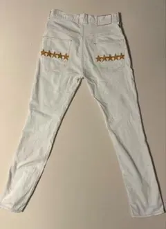 TOMMY デニムパンツ