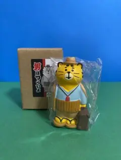デコレコンコンブル　フーテンの寅さん
