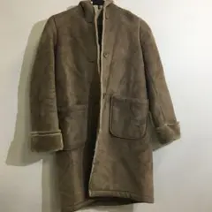 【美品】ユナイテッドアローズ ロングコート レディース M