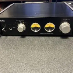 アンプ AI-501DA AI-501DA | 製品トップ | TEAC - プレミアムオーディオ