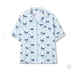 たまごっち　パジャマ