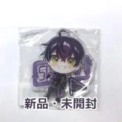 シクフォ二 2周年記念 アクリルキーホルダー いるま