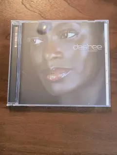 【美品】desree/dream soldier