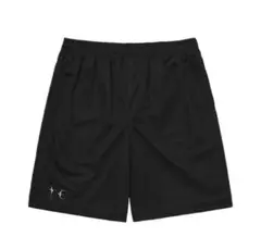 Thug Club TC Shorts メッシュ ハーフパンツ　サグクラブ