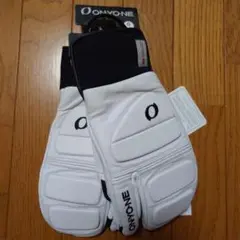 新品未使用　グローブ