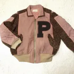 ピンクハウスヴィンテージジャンパー