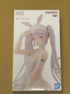 rurudo ESPRESTO-Sleepy Bunny-シュガー フィギュア