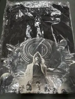 【匿名配送】Perfume ネビュラロマンス VIP席特典 Tシャツ