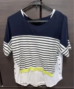 レディース　トップス