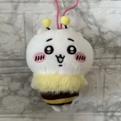 ちいかわハチさんぬいぐるみ ちいかわ　セブンイレブン