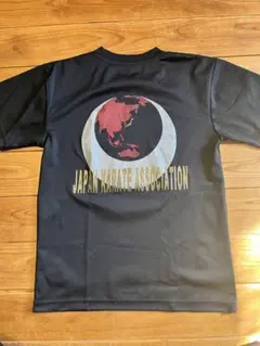 日本空手協会 JKA Tシャツ