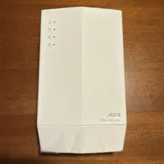 Buffalo WEX-1800AX4 無線LAN中継機