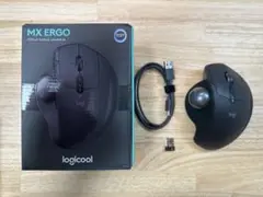 logicool MX ERGO