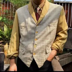 ジャケット・アウター 30s-50s euro vintage servant jacket 30s servant jacket - jam-clothing