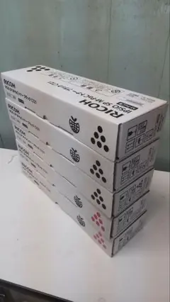 未使用 RICOH 純正 リコー IPSiO SP M-Pacトナー C721