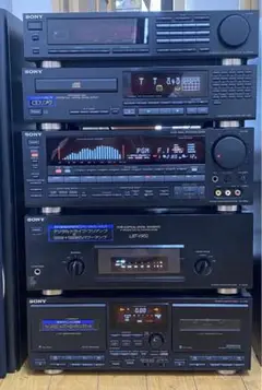取扱説明書 SONY LBT-V950 ソニー リバティ取説 のみ新品83ページ 取扱説明書 SONY LBT-V950 ソニー リバティ取説 のみ新品83ページ