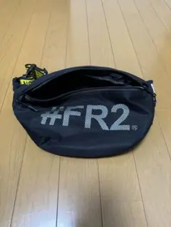 2025年最新】FR2のウエストポーチです。の人気アイテム - メルカリ