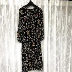 TOKI u0026NABI ロングワンピース✨