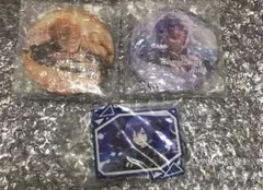 あんスタ　プロセカ　くじ　彰人　類　KAITO