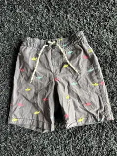 baby gap toddler 水着　サメ 100cm 4years 男児