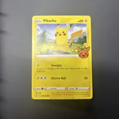 ハワイで買ったポケモンカード