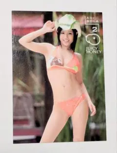 # 蒼井そら レギュラーカード03番中古1枚