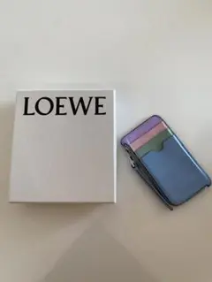 LOEWE フラグメントケース/コインケース