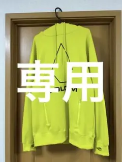 VOLCOM 撥水パーカー (スノーボード・スキーウェア メンズLサイズ)