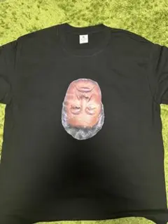 おもしろＴシャツ　梅宮辰夫風　XL 新品