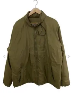 イギリス軍　PCS thermal jacket