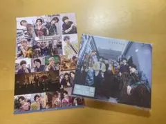 SixTONES こっから　初回盤B