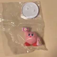 カービィ　フィギュア　吉野家