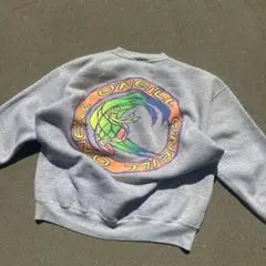 90s oneil vintage sweat shirt