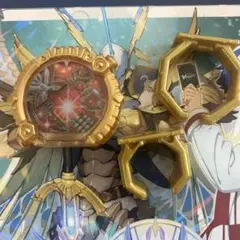 SGセンタイリング01ゴーカイジャー
