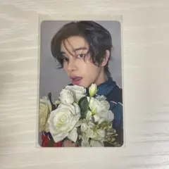 ENHYPEN 宵 -YOI- 7形態 Weverse特典 トレカ ジェイク