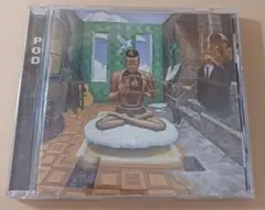 P.O.D. / The Fundamental ...1999年 輸入版