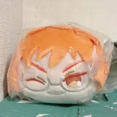 ぽてころマスコット 十王院カケル