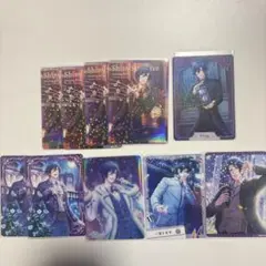 うたプリ シャニライ ビジュコレvol.2.3 一ノ瀬トキヤ