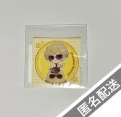 ストグラ 救急隊 チョケ隊れすきゅ〜 ステッカー Aセット