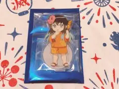 鬼滅の刃【時透無一郎】花火大会　アクリルスタンド