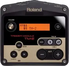Roland Trigger Module TM-2
