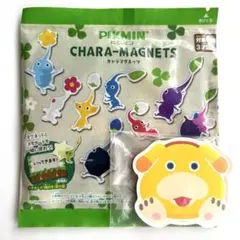 ピクミン キャラマグネッツ オッチンＢ　ニンテンドー