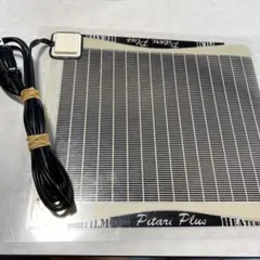 みどり商会　ぴたり適温プラス 100V 12W