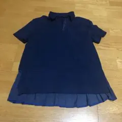 adidas ゴルフ　ポロシャツ