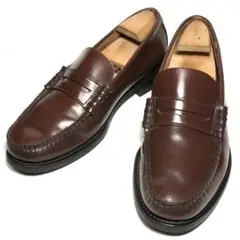 美品✨REGAL コインローファー 24 インペリアルグレード 2701 REGAL（リーガル）2701 コインローファー - genuine style