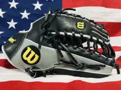 ウィルソン Wilson 外野 A2000 OT6 硬式 グローブ グラブ 野球