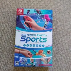 Nintendo Switch Sports パッケージ版