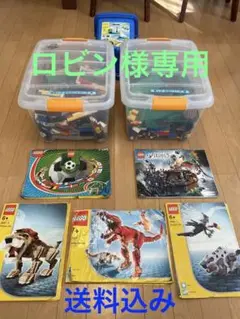 LEGO レゴ ブロック まとめて