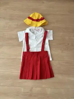 ちびまる子ちゃん コスプレ衣装 ハロウィン