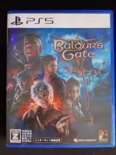 値下げ不可　バルダーズゲート3
